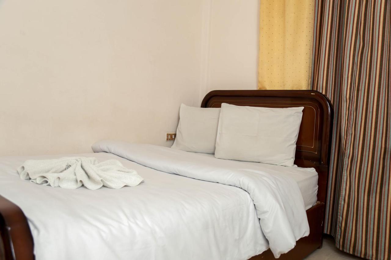 My Hotel Kairo Exterior foto